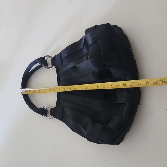 Harveys Seatbelt black Stella - Picture 9 of 11